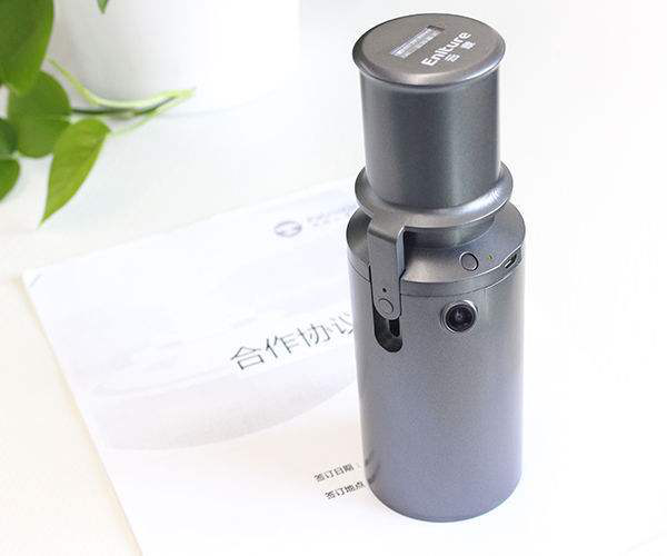 云章，智慧用章新趨勢