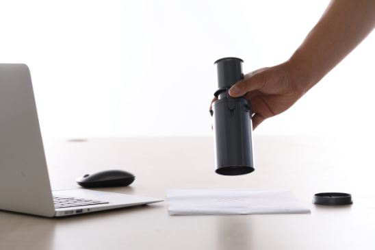 智能印章管理系統，讓印章管理風險明確責任人