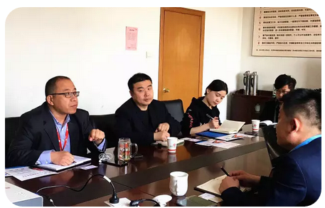 云章“落戶”北京CBD——愛國小男孩與北京聯(lián)通五區(qū)分公司合作正式開啟