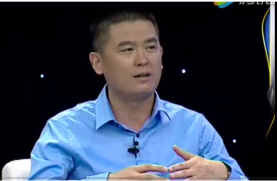 牽住科技創新的牛鼻子（盧平山）