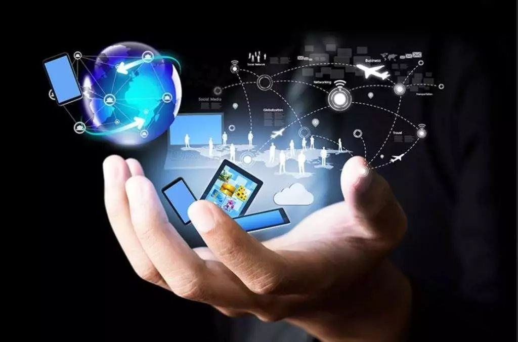 物聯網：5G時代新焦點