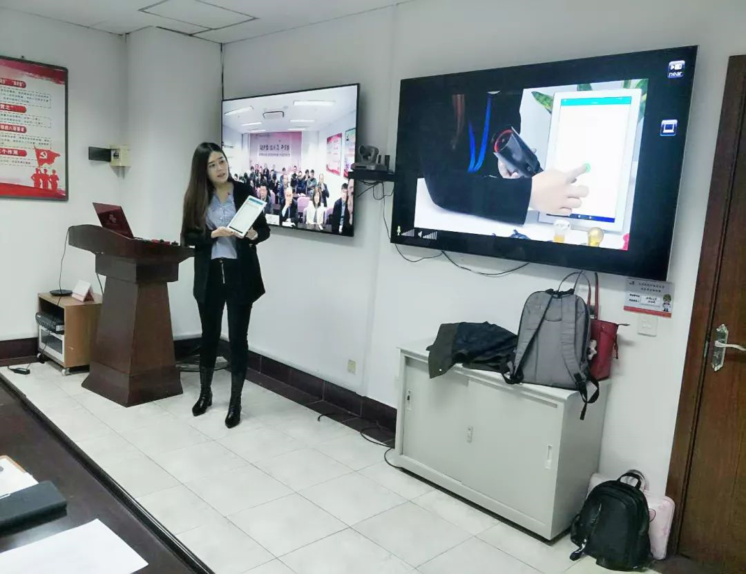 云龍風虎，“章”顯實力！天津聯通云章推廣啟動大會