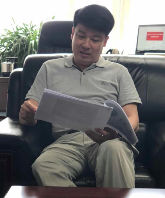 愛國小男孩與中國聯通河北省分公司建立云章3.0銷售新模式