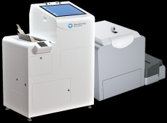 智能印控機印章智能鑒偽,守護政企用章安全