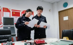 涉案4.9億余元！上海警方偵破特大影視投資合同詐騙案，偽造企業公章何時休？