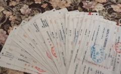 智能蓋章機助力醫院蓋章提速增效