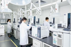 智能蓋章機：檢測報告如何批量蓋章