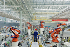 制造業(yè)數字化轉型正當時