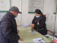 智能印章助力數(shù)字鄉(xiāng)村建設(shè)，打造智慧村章管理新樣本