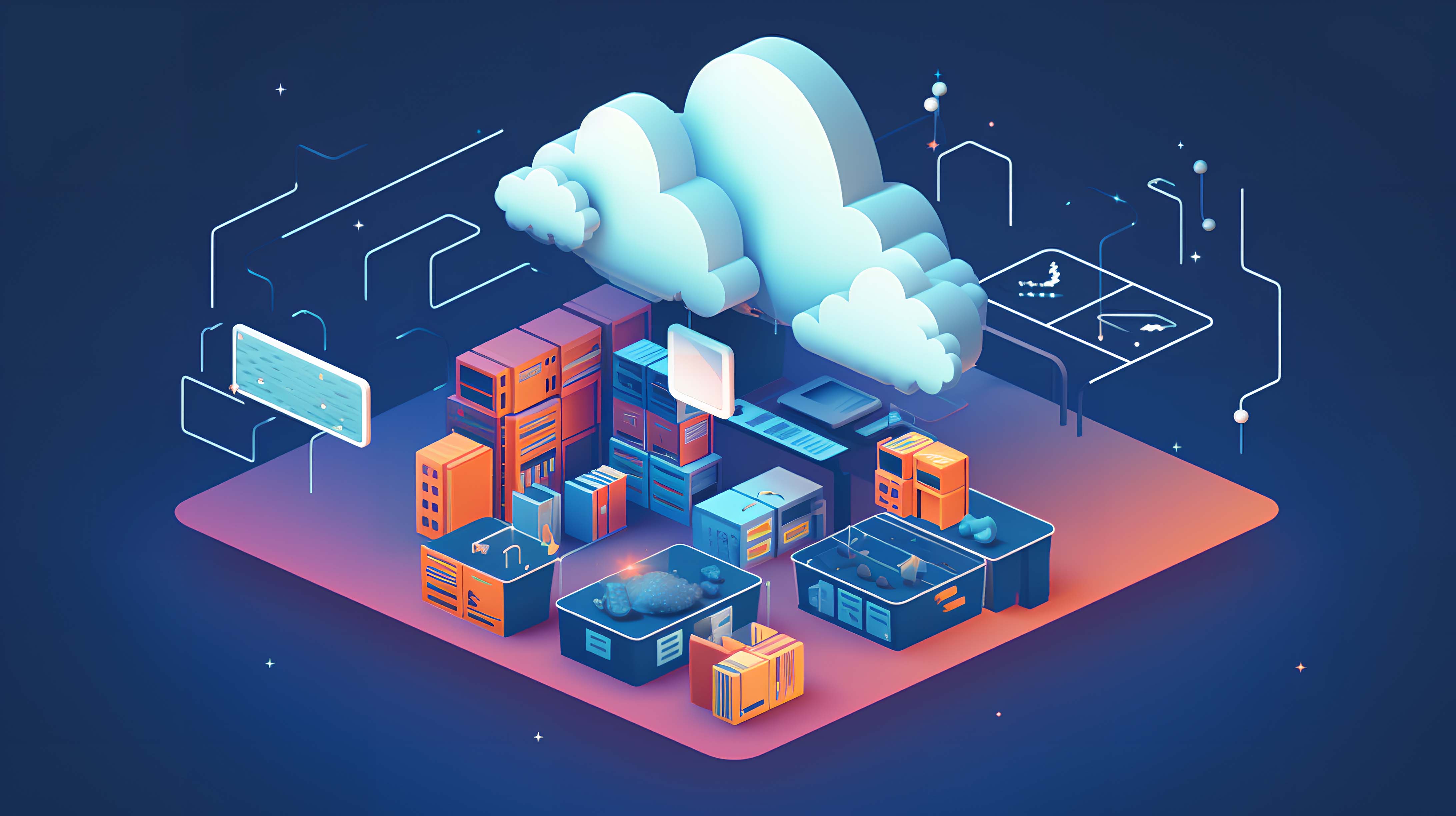 2025年科技發(fā)展趨勢(shì)與政策分析