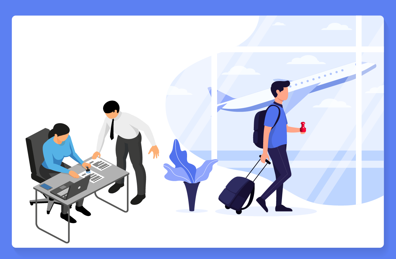 一紙公章，萬鈞責任：透視外帶風險與私蓋防范之道