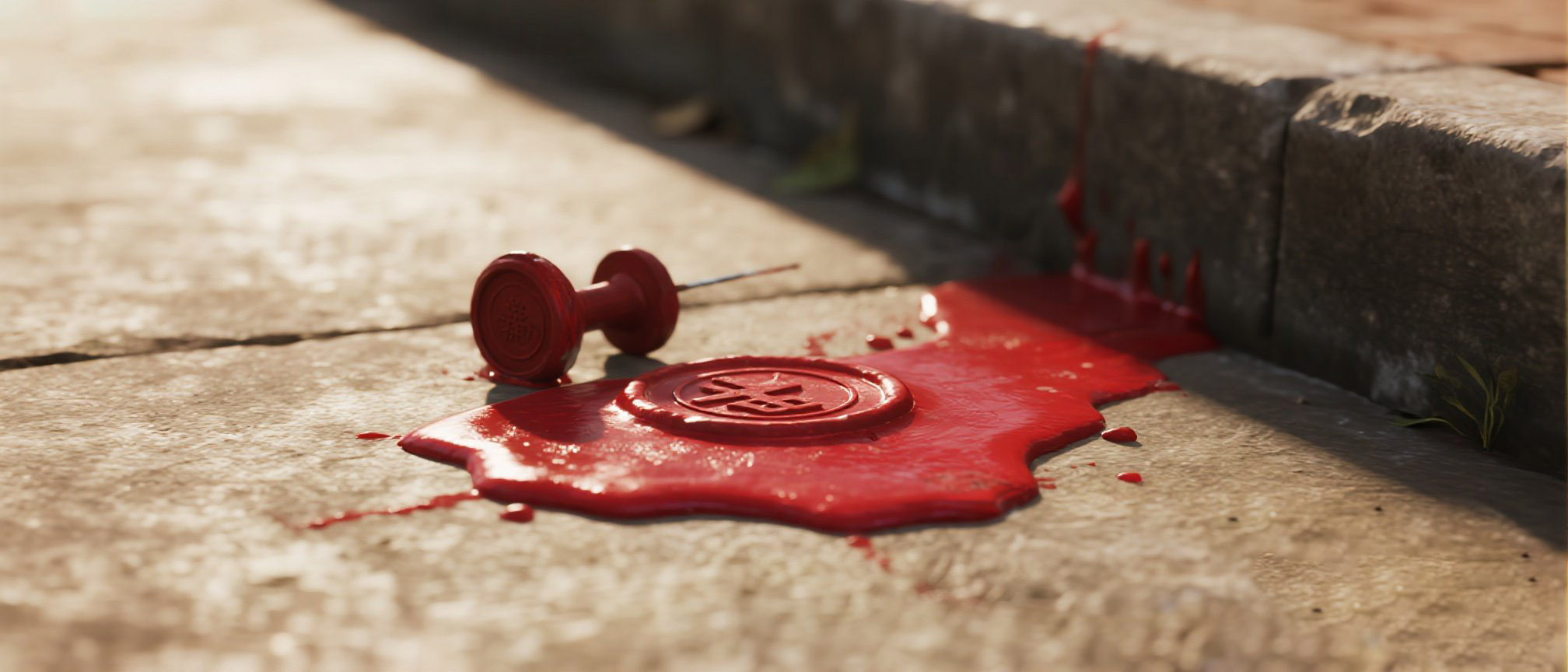 高溫暴曬下，公章變“廢章”！這些用章禁忌必須知道！