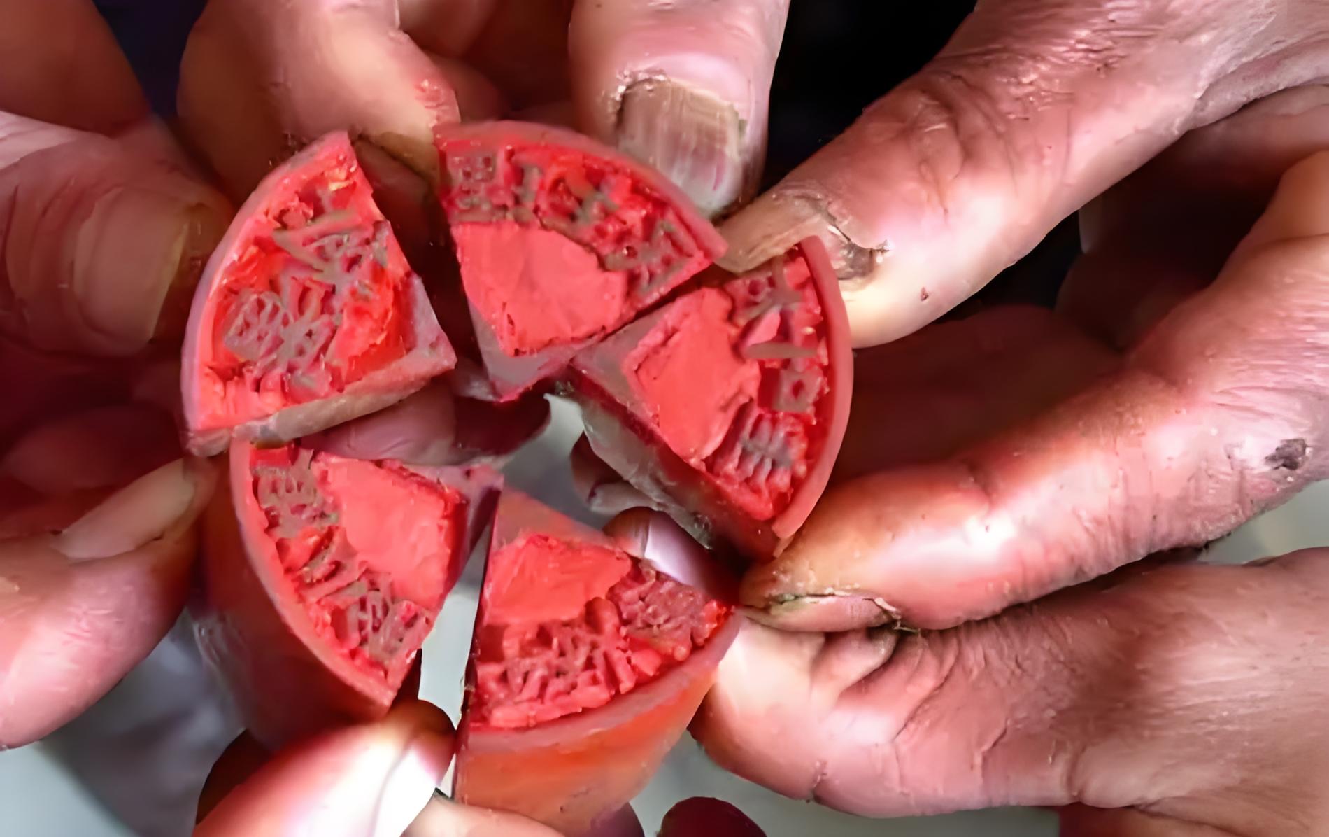 從“五瓣章”到智能印章：基層治理的民主實(shí)踐與技術(shù)革新