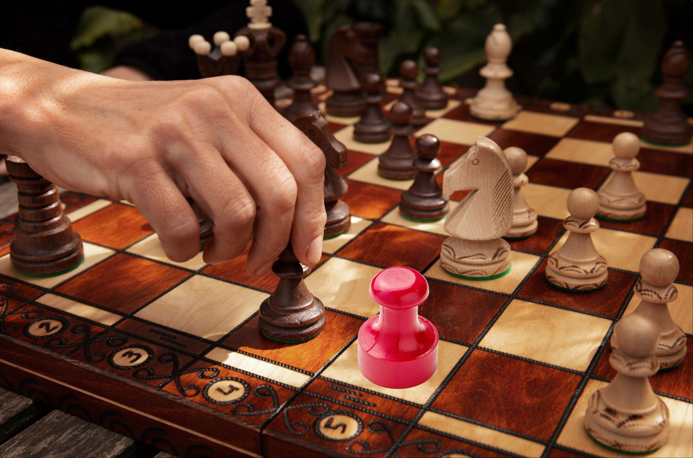 公章失控：企業(yè)如何避免“一章失守，滿盤皆輸”的慘劇？