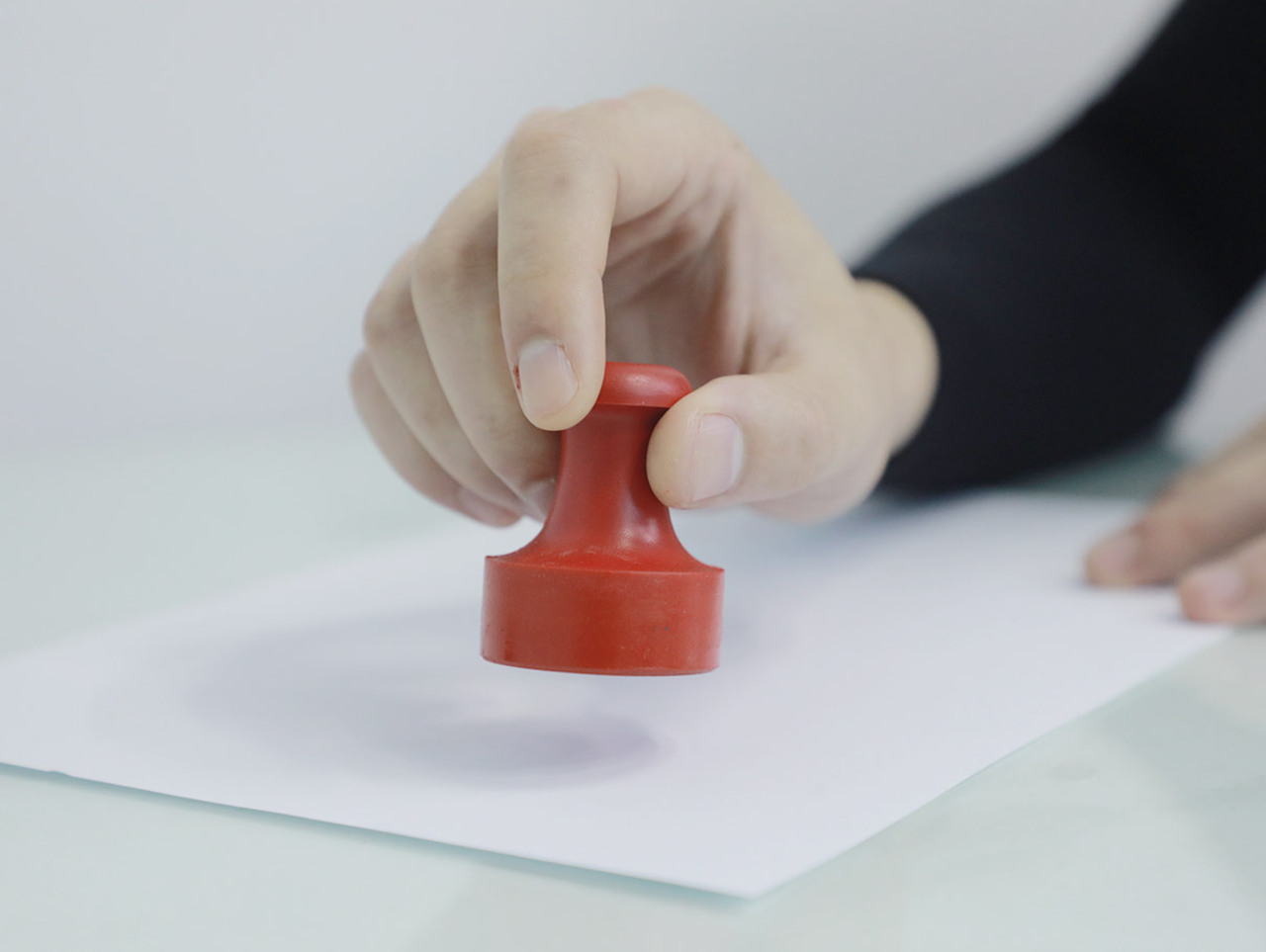 未備案公章:企業合規管理的“隱形炸彈”