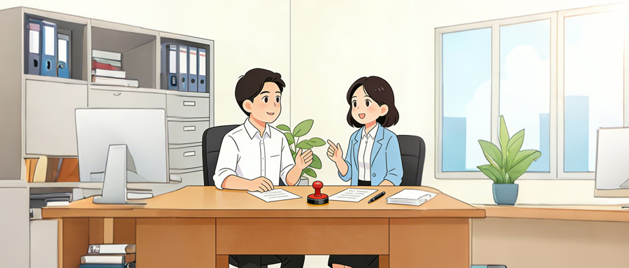 “畫”說云章-漫畫解讀云章的相關功能